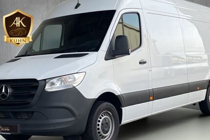 Mercedes-Benz Sprinter 41.100 km 30.990 &euro; Wörth am Rhein 76744