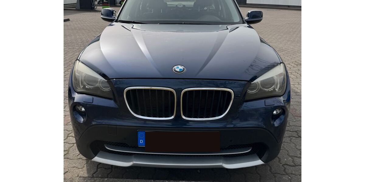 BMW X1 114.500 km 10.000 &euro; Lübeck 23560