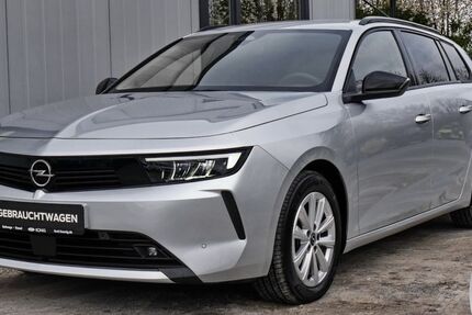 Opel Astra 20.000 km 19.240 &euro; Eschwege 37269