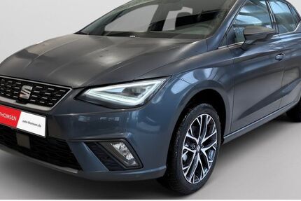 Seat Ibiza 7.850 km 19.940 &euro; Seevetal 21217