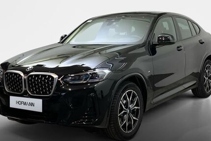 BMW X4 7.900 km 52.817 &euro; Regensburg 93055