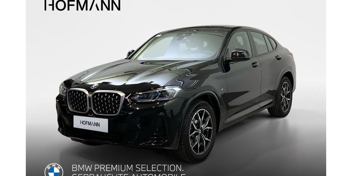 BMW X4 7.900 km 52.817 &euro; Regensburg 93055