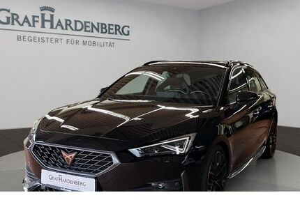 Cupra Leon 62.300 km 28.888 &euro; Offenburg 77652