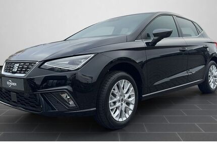 Seat Ibiza 4.900 km 21.990 € Simmern 55469