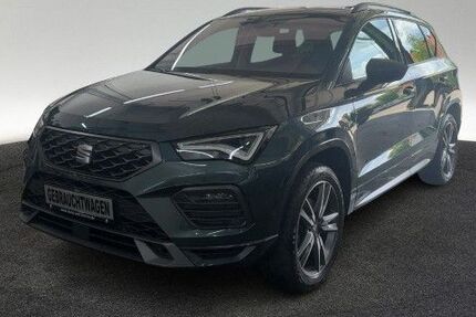 Seat Ateca 25.889 km 26.960 &euro; Weilheim 82362