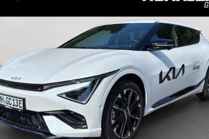 Kia EV6 9.900 km 51.290 &euro; Mülheim an der Ruhr 45475