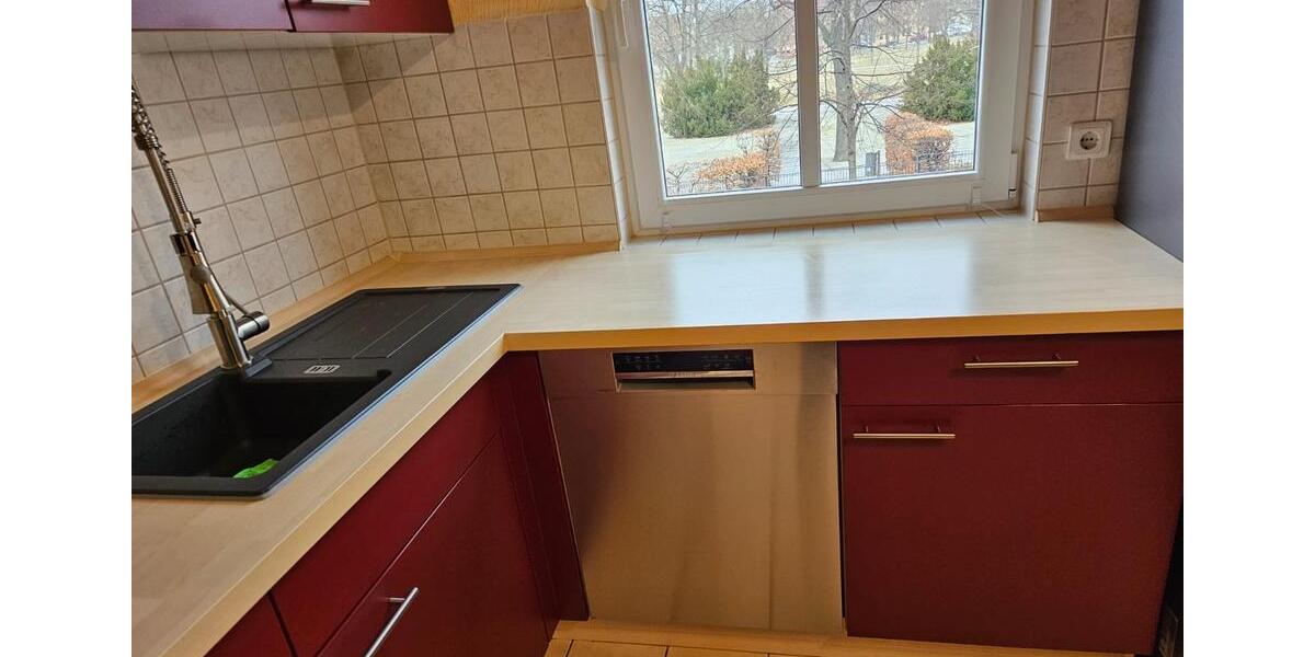 Etagenwohnung Aschersleben - 3 Zimmer, 81 m&sup2;, 540&euro; | Angebot:25483403