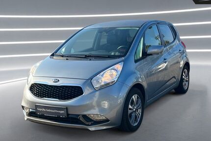Kia Venga 60.000 km 10.890 &euro; Köln 51149