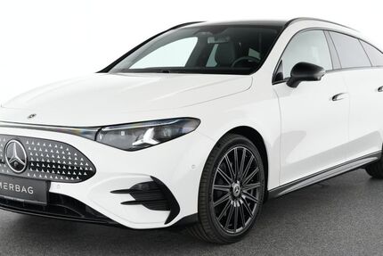 Mercedes-Benz CLA 250 Shooting Brake 9.300 km 62.890 &euro; Mainz 55128