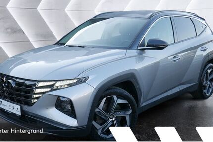 Hyundai TUCSON 62.888 km 22.343 &euro; Büdingen-Düdelsheim 63654