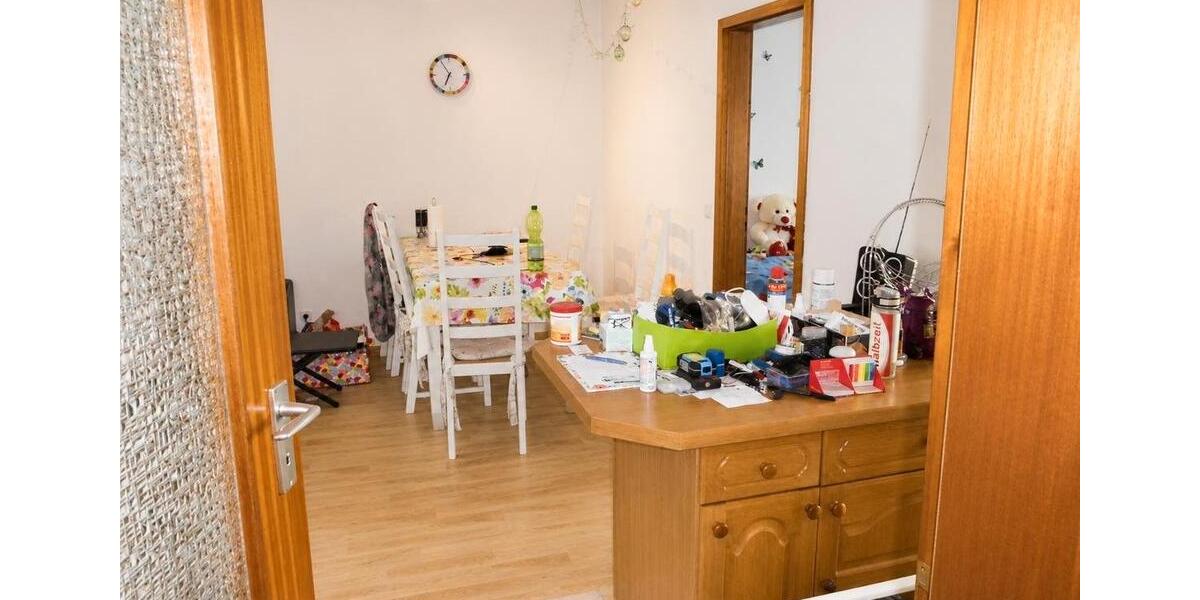 Etagenwohnung Heide - 2 Zimmer, 50 m&sup2;, 149.000&euro; | Angebot:26917137