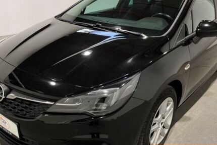Opel Astra 59.000 km 13.980 &euro; Norderstedt 22848
