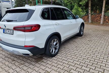 BMW X5 132.462 km 44.000 &euro; Lauter-Bernsbach 08315