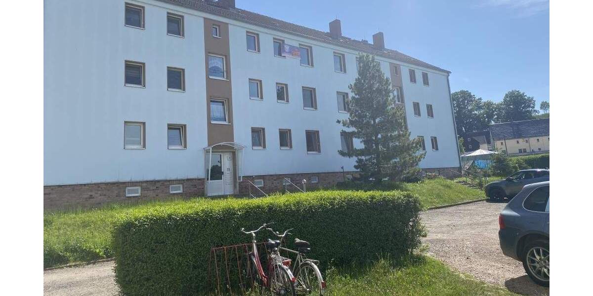 Zimmer Niederstriegis Grunau - 3 Zimmer, 57 m&sup2;, 199&euro; | Angebot:25749151