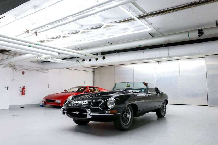 E-Type