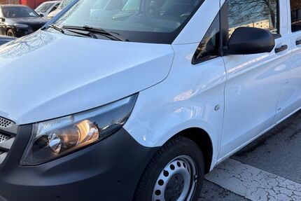 Mercedes-Benz Vito 205.000 km 13.900 &euro; München 81243