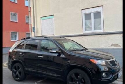 Kia Sorento 260.534 km 7.300 &euro; Rüsselsheim 65428