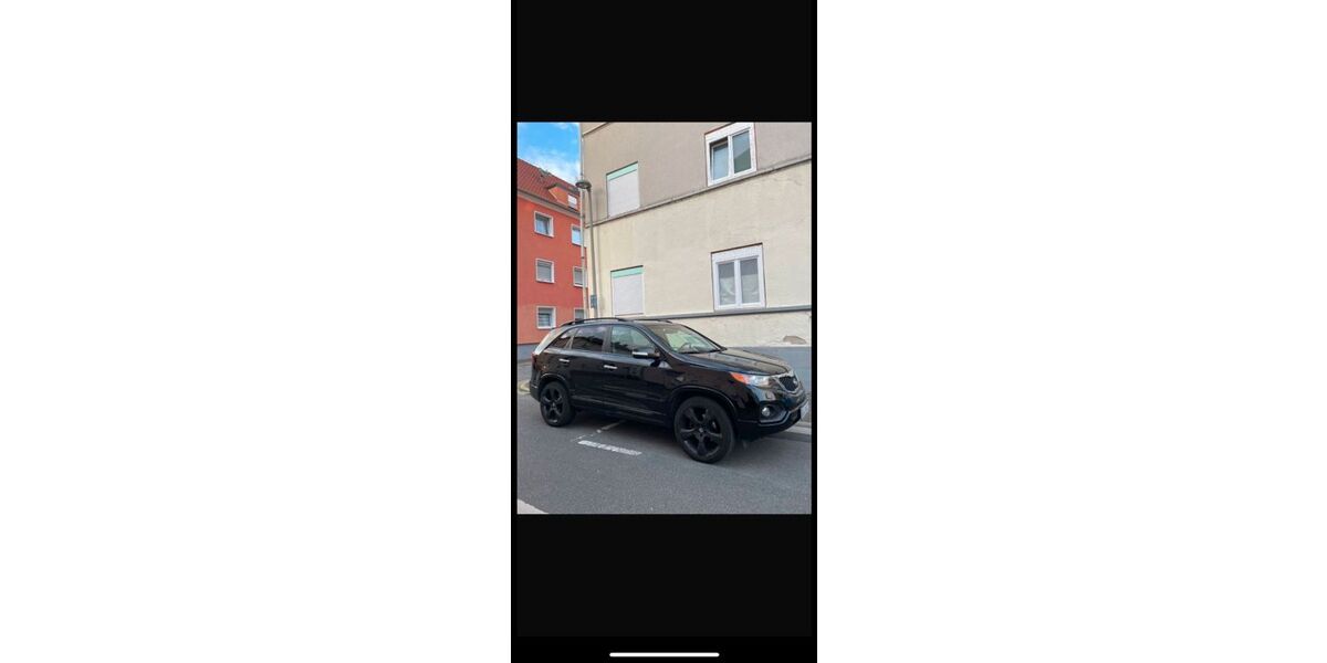Kia Sorento 260.534 km 7.300 &euro; Rüsselsheim 65428