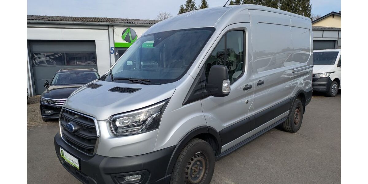 Ford Transit 179.943 km 16.960 &euro; Dierdorf 56269