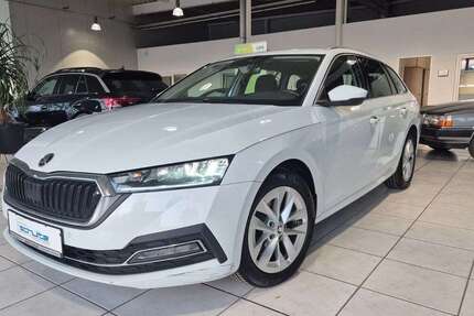 Skoda Octavia 111.490 km 15.950 &euro; Arnsberg 59759
