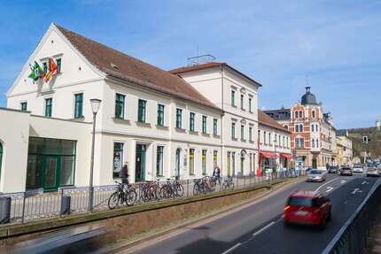 Einzelhandel in Radebeul 1.050 € 86.79 m²