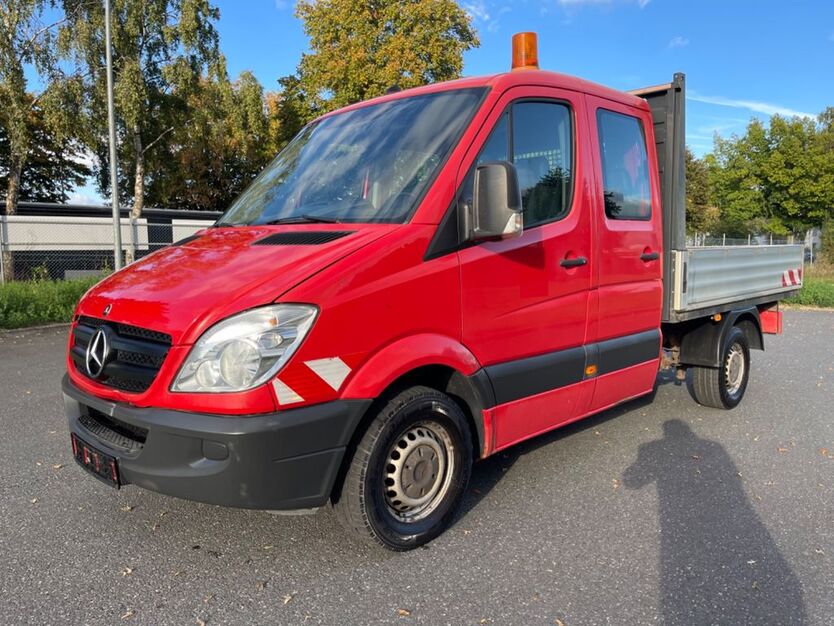 Sprinter