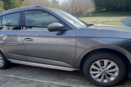 Skoda Kamiq 13.300 km 20.490 &euro; Hamfelde 22929