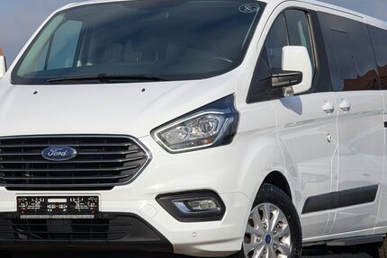 Ford Tourneo Custom 48.000 km 28.688 &euro; Niesky 02906