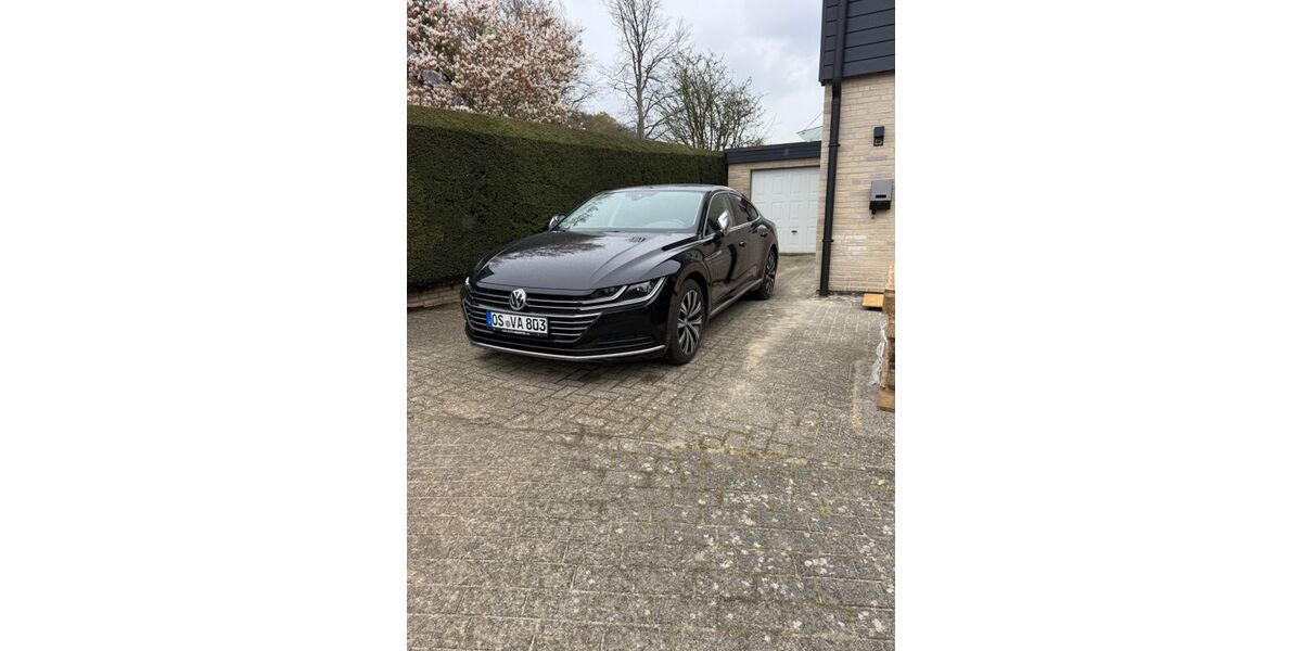 VW Arteon 122.000 km 22.999 &euro; Bad Iburg 49186