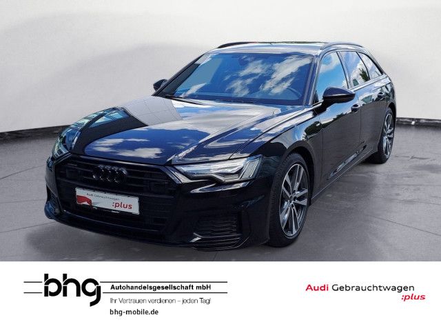 Audi A6 55.029 km 45.360 &euro; Rottweil 78628