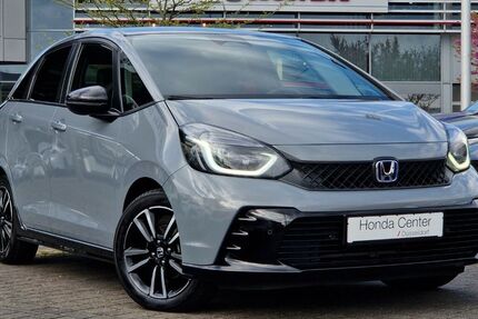 Honda Jazz 25.100 km 23.980 &euro; Düsseldorf 40233