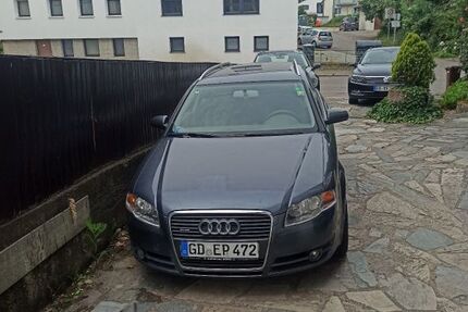 Audi A4 270.000 km 999 &euro; Schwäbisch Gmünd 73529