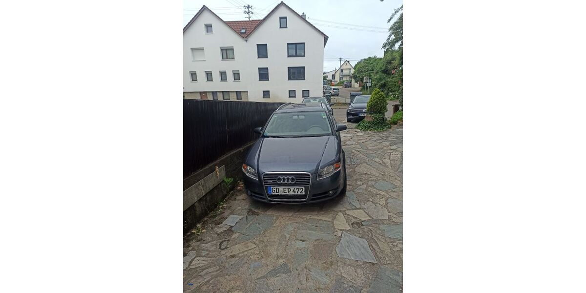 Audi A4 270.000 km 999 &euro; Schwäbisch Gmünd 73529