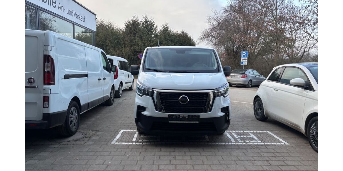 Nissan Primastar 53.800 km 23.990 &euro; Frankenthal/Studernheim 67227