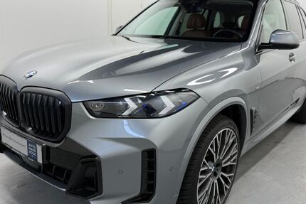 BMW X5 28.600 km 76.890 € Landau 76829