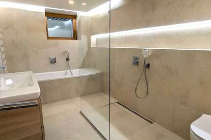 Wohnung Inning am Holz - 3 Zimmer, 140 m&sup2;, 349.000&euro; | Angebot:22861073