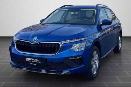 Skoda Kamiq 17.702 km 22.500 &euro; Mainz 55129