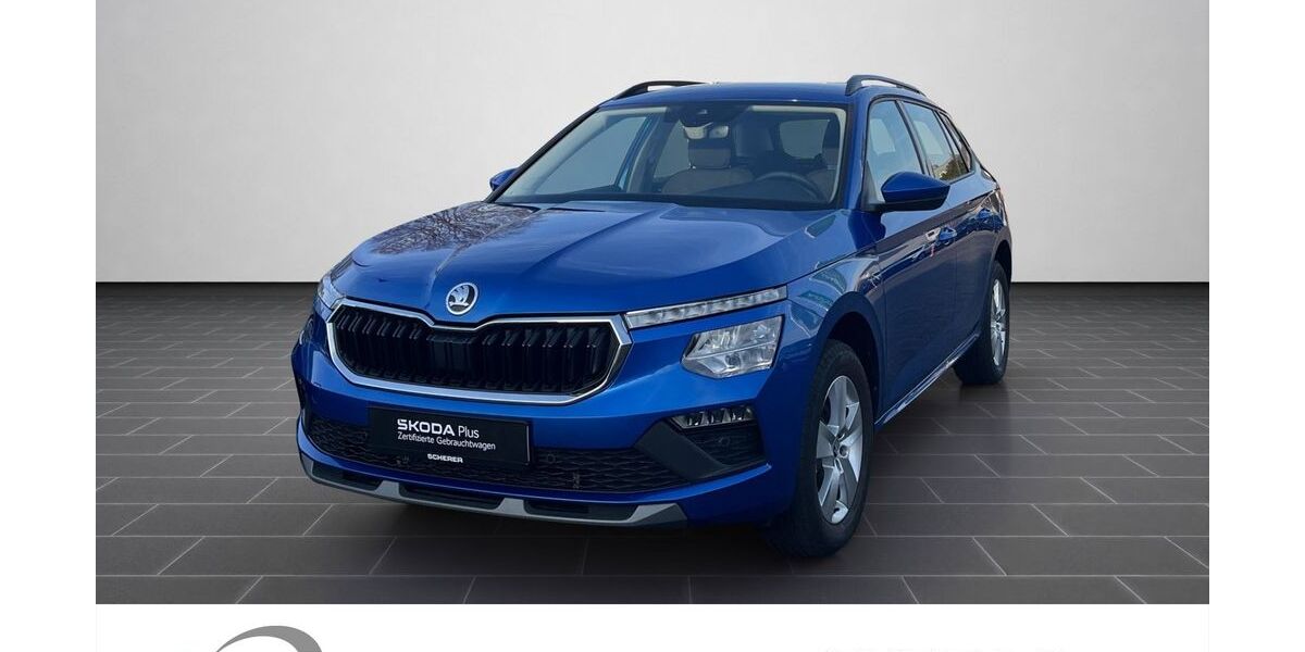 Skoda Kamiq 17.702 km 22.500 &euro; Mainz 55129