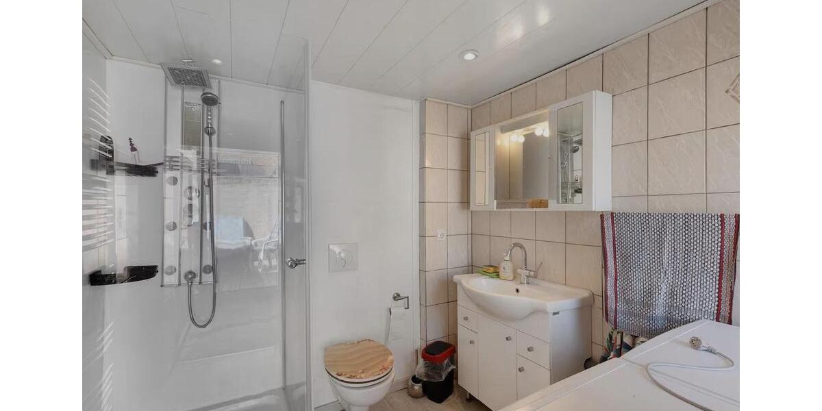 Reihenhaus An der Schmücke - 6 Zimmer, 120 m&sup2;, 98.000&euro; | Angebot:26252895