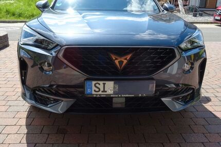 Cupra Formentor 55.000 km 23.550 &euro; Netphen 57250
