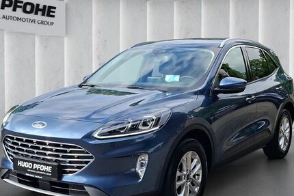 Ford Kuga 46.603 km 25.790 &euro; Lübeck 23554