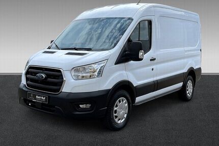 Ford Transit 33.240 km 21.299 € Donauwörth 86609