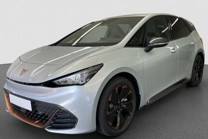 Cupra Born 2.900 km 32.550 &euro; Ingolstadt 85053