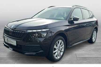 Skoda Kamiq 72.744 km 21.550 &euro; Papenburg 26871