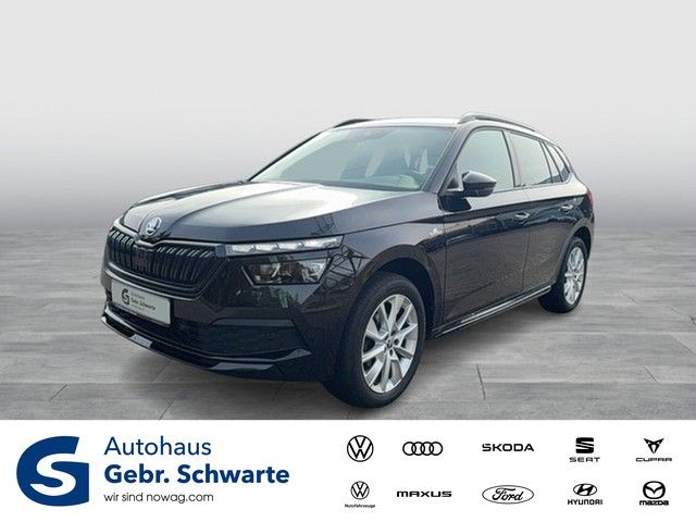Skoda Kamiq 72.744 km 21.550 &euro; Papenburg 26871