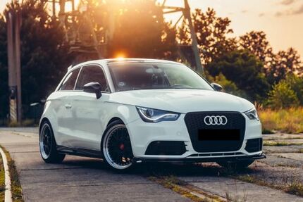Audi A1 196.000 km 6.999 &euro; Eberswalde 16225