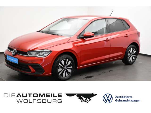 VW Polo 9.159 km 19.390 &euro; Wolfsburg 38440