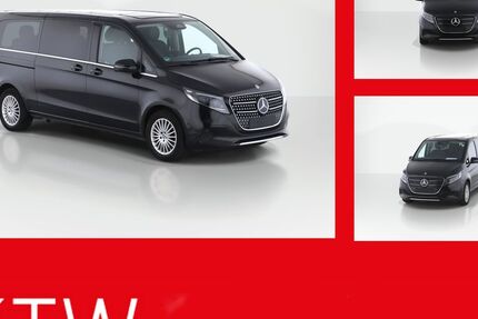 Mercedes-Benz V 300 46.297 km 72.777 &euro; Hildesheim 31137