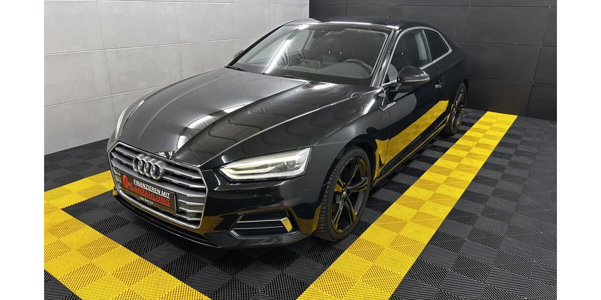 Audi A5 131.577 km 21.290 &euro; Ostrhauderfehn 26842