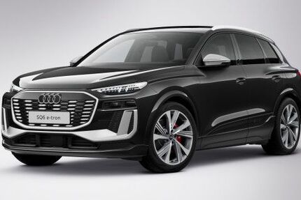 Audi SQ6 e-tron 11.462 km 89.900 &euro; Berlin 12489